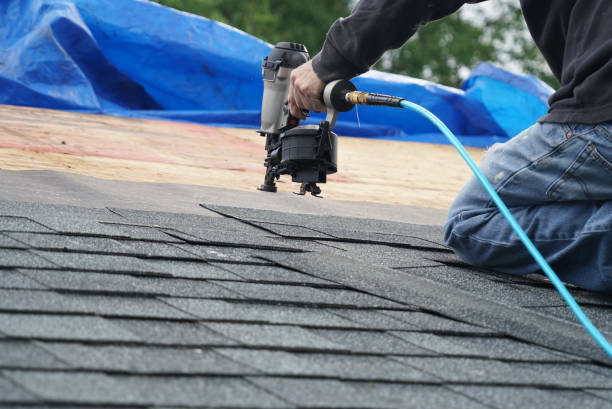 Best Storm Damage Roof Repair  in North Sarasota, FL