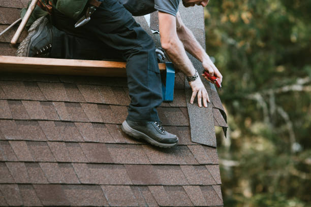 Quick and Trustworthy Emergency Roof Repair Services in North Sarasota, FL